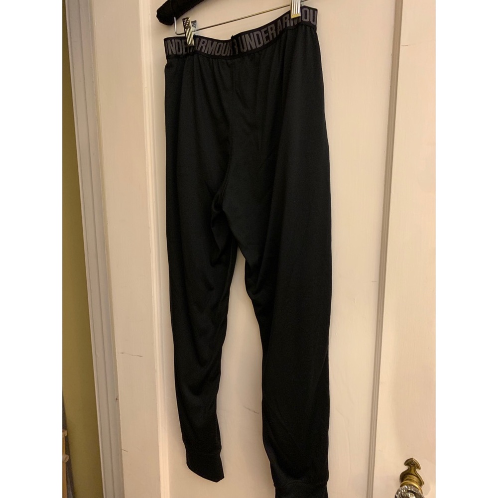 UNDER ARMOUR JOGGERS